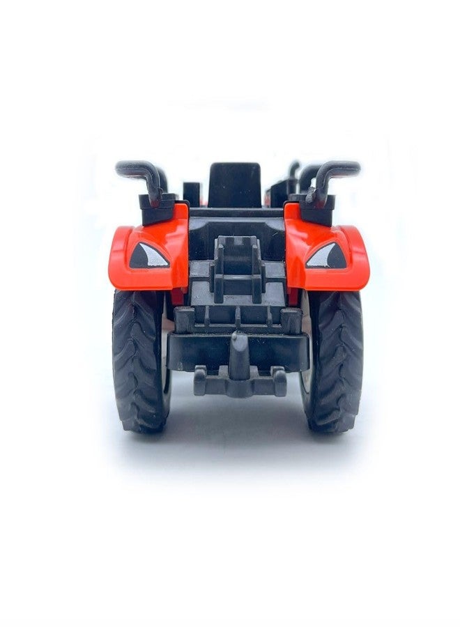 CENTY Toys Legend Tractor Friction Powered Toy Vehicle for Kids Age 3+ Years - Image 2